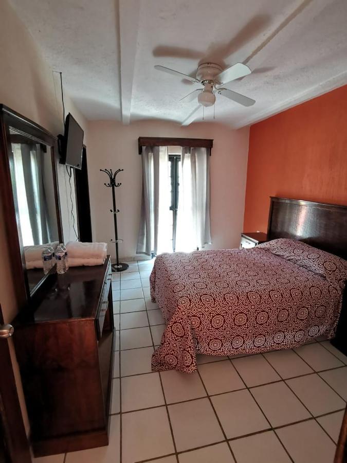 Hotel Boutique Real Tequila Eksteriør bilde
